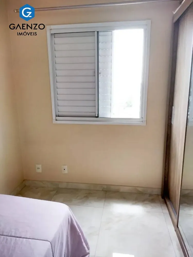 Apartamento, 2 quartos, 50 m² - Foto 8