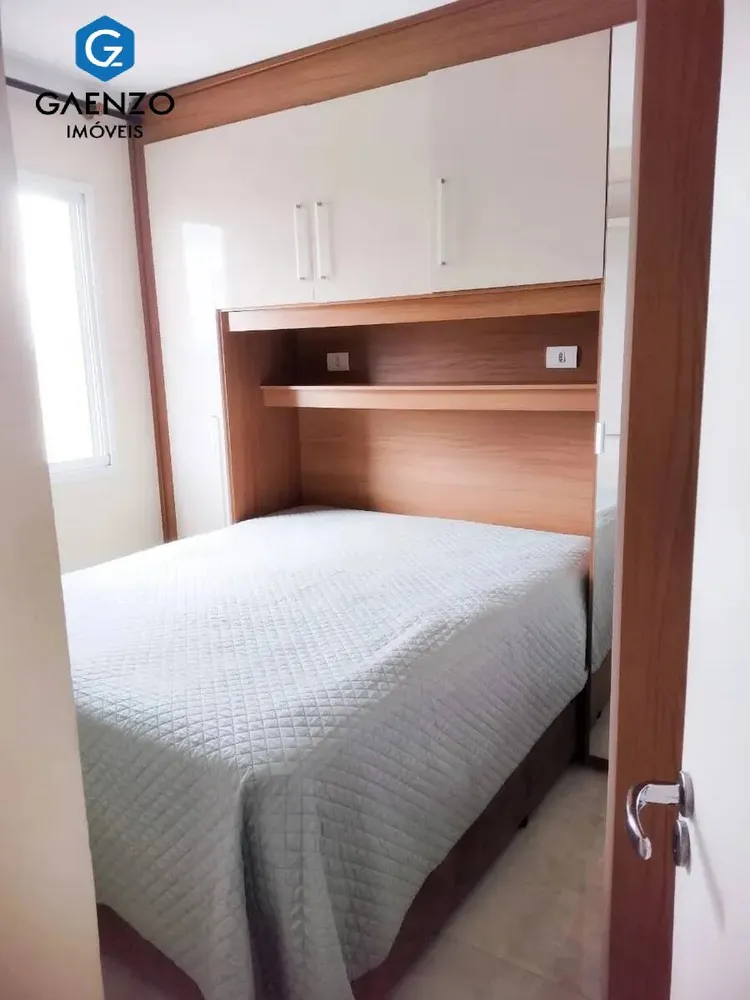 Apartamento, 2 quartos, 50 m² - Foto 2