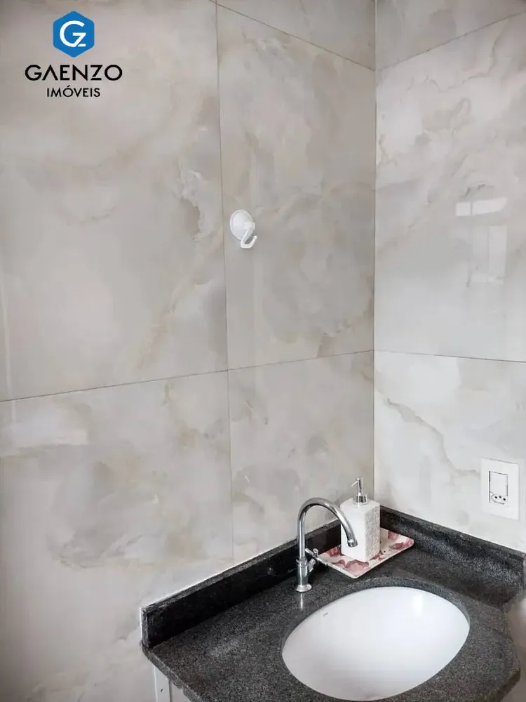 Apartamento, 2 quartos, 50 m² - Foto 4