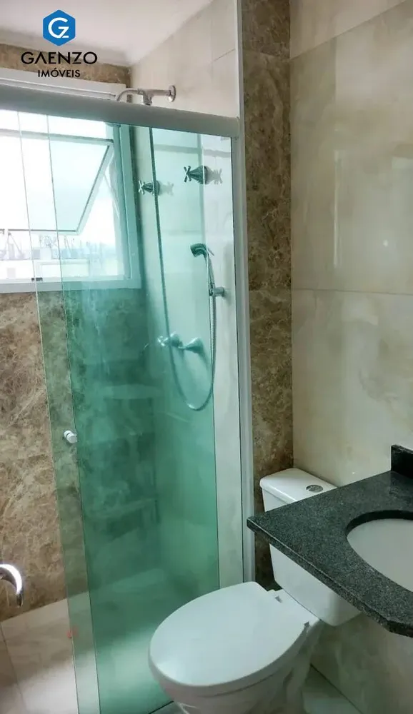 Apartamento, 2 quartos, 50 m² - Foto 5