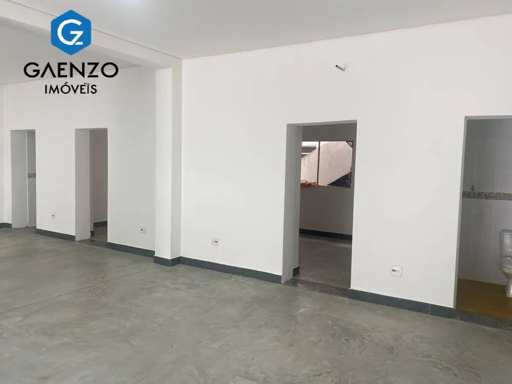Depósito-Galpão, 200 m² - Foto 8
