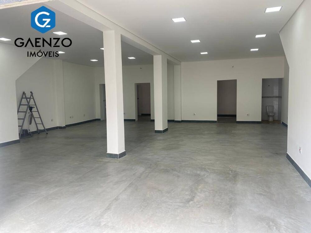 Depósito-Galpão, 200 m² - Foto 1