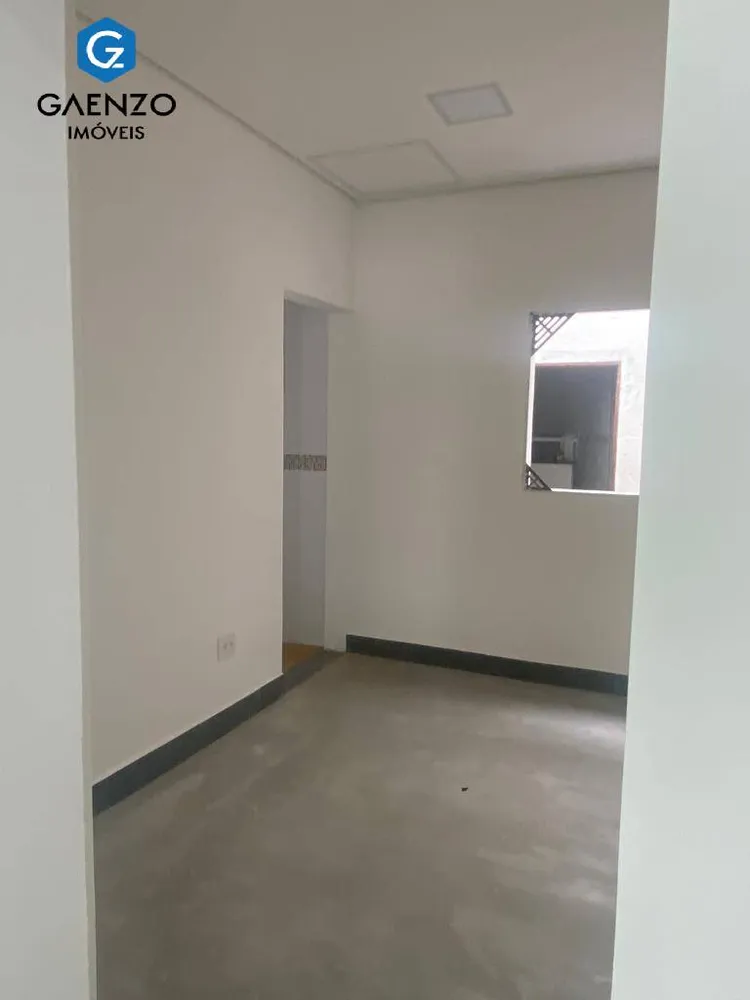 Depósito-Galpão, 200 m² - Foto 4