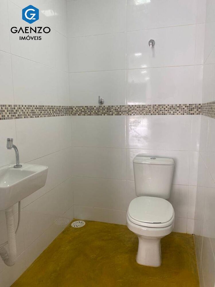 Depósito-Galpão, 200 m² - Foto 4