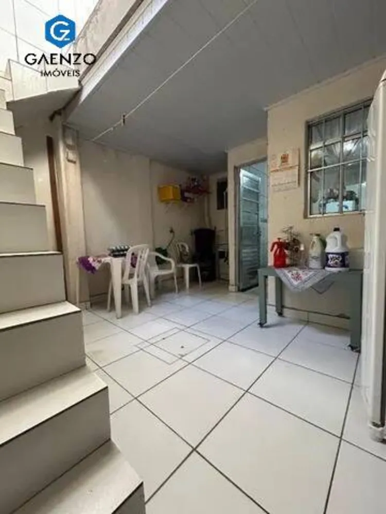Sobrado, 3 quartos, 150 m² - Foto 7