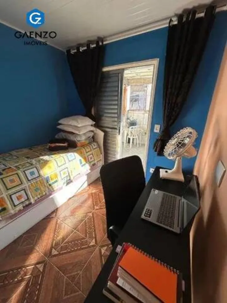 Sobrado, 3 quartos, 150 m² - Foto 14