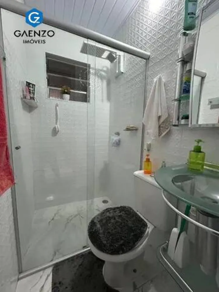 Sobrado, 3 quartos, 150 m² - Foto 6