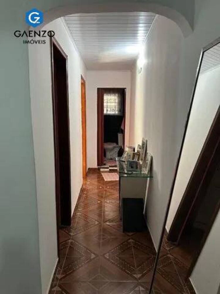 Sobrado, 3 quartos, 150 m² - Foto 4