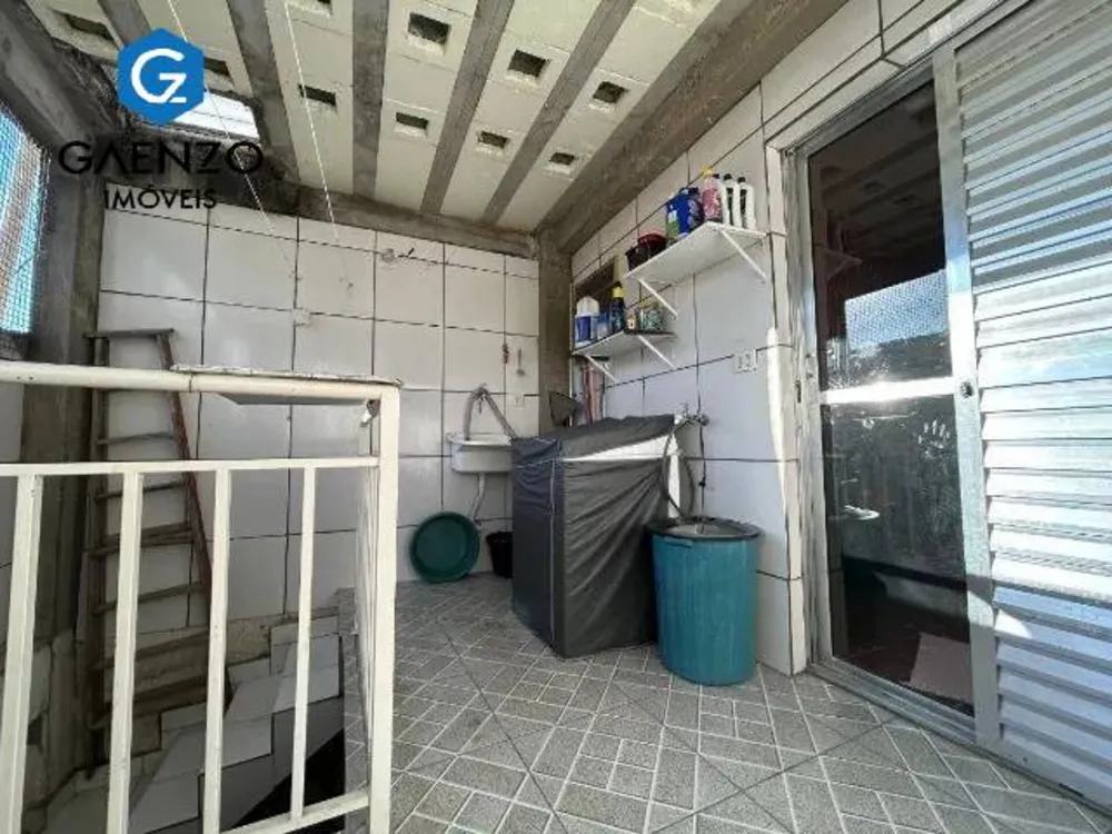 Sobrado, 3 quartos, 150 m² - Foto 5