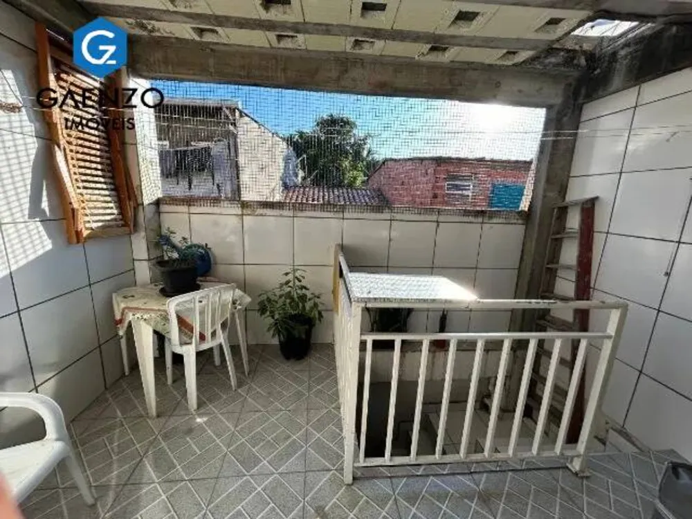 Sobrado, 3 quartos, 150 m² - Foto 7