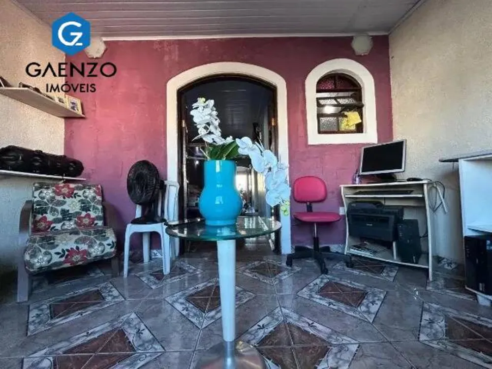 Sobrado, 3 quartos, 150 m² - Foto 6