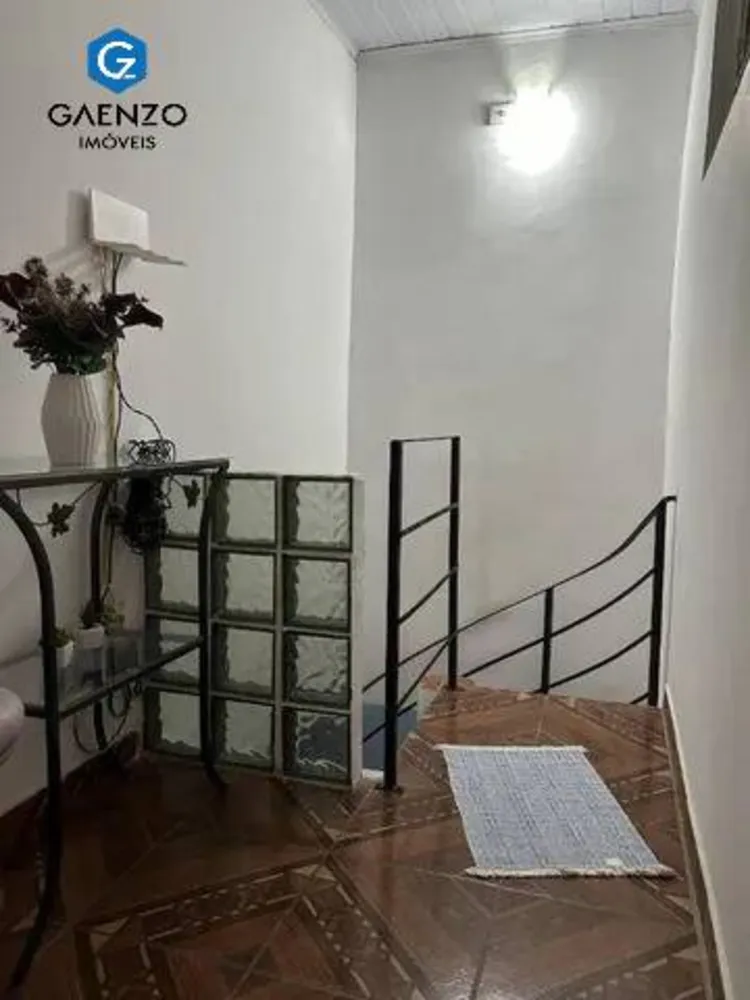 Sobrado, 3 quartos, 150 m² - Foto 4