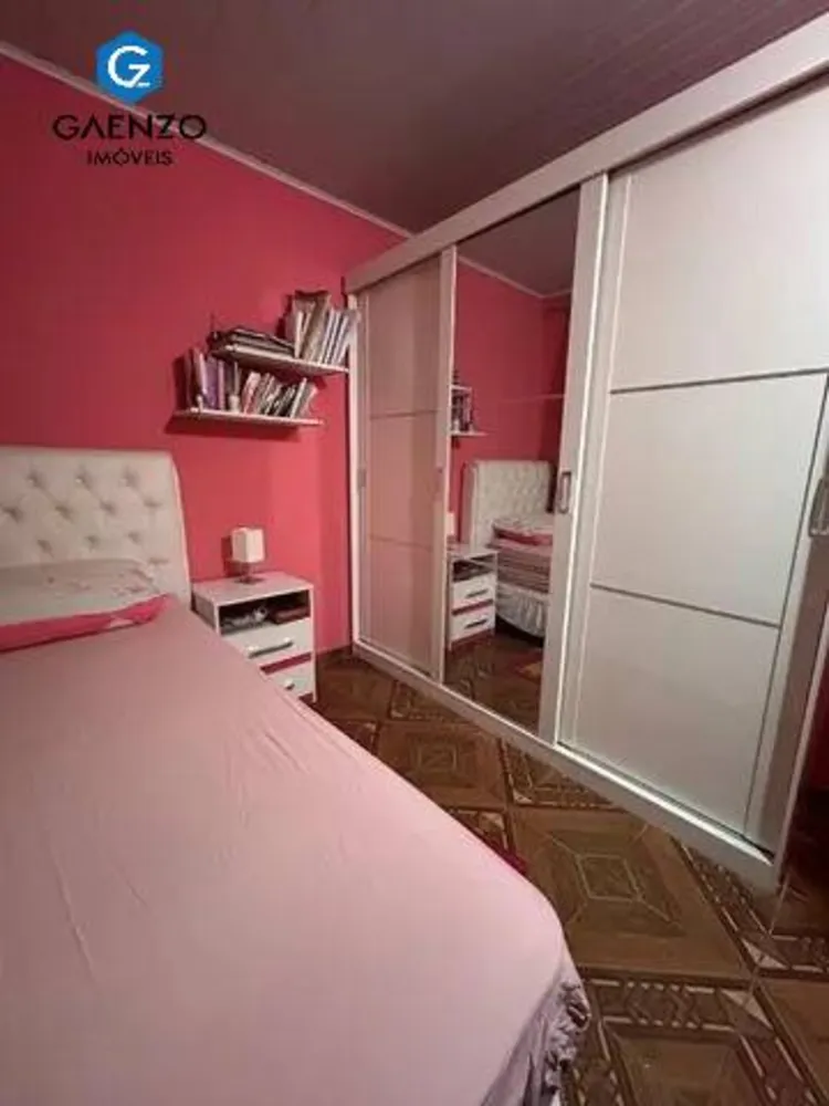 Sobrado, 3 quartos, 150 m² - Foto 8