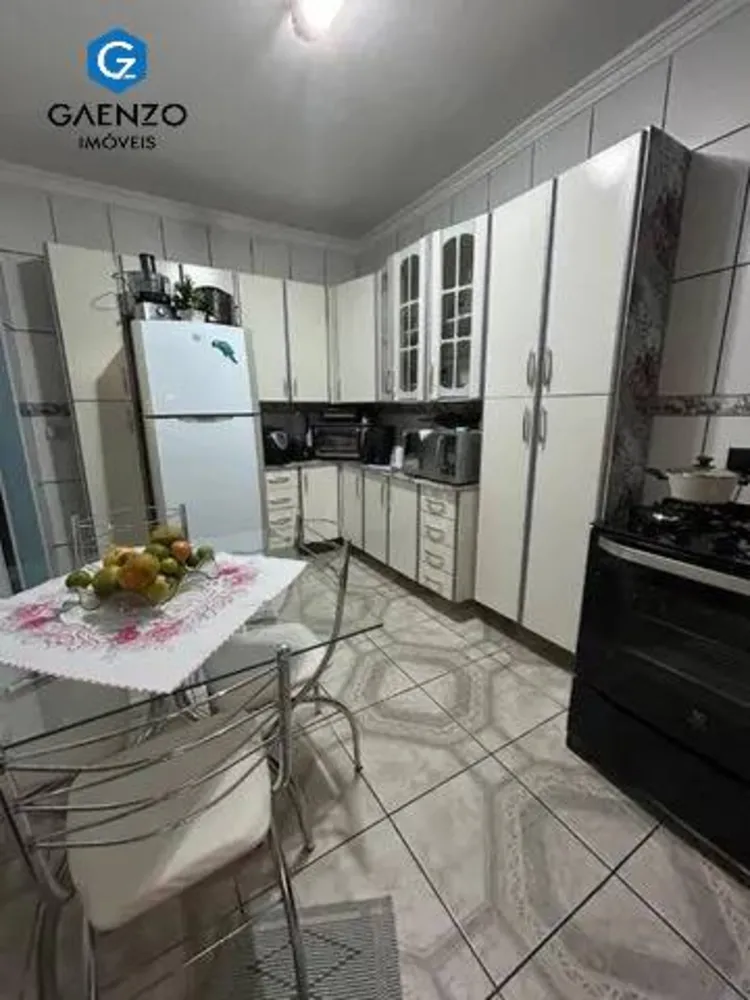 Sobrado, 3 quartos, 150 m² - Foto 3