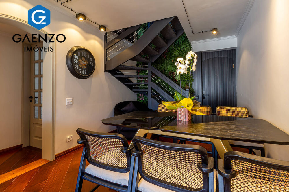 Cobertura, 3 quartos, 129 m² - Foto 12