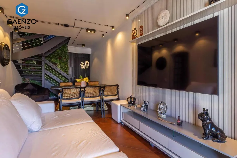 Cobertura, 3 quartos, 129 m² - Foto 23