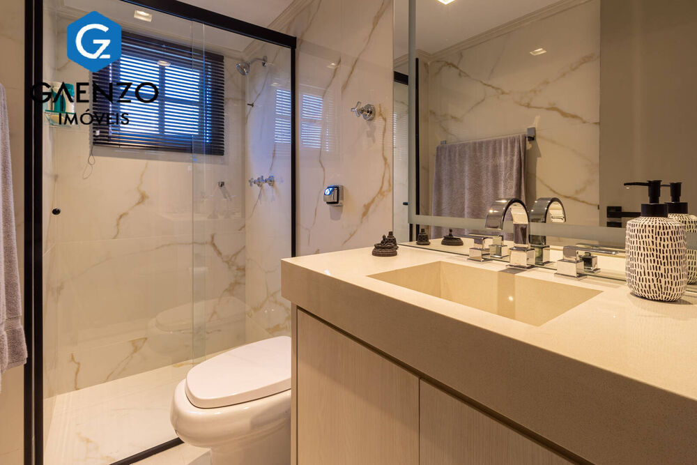 Cobertura, 3 quartos, 129 m² - Foto 8