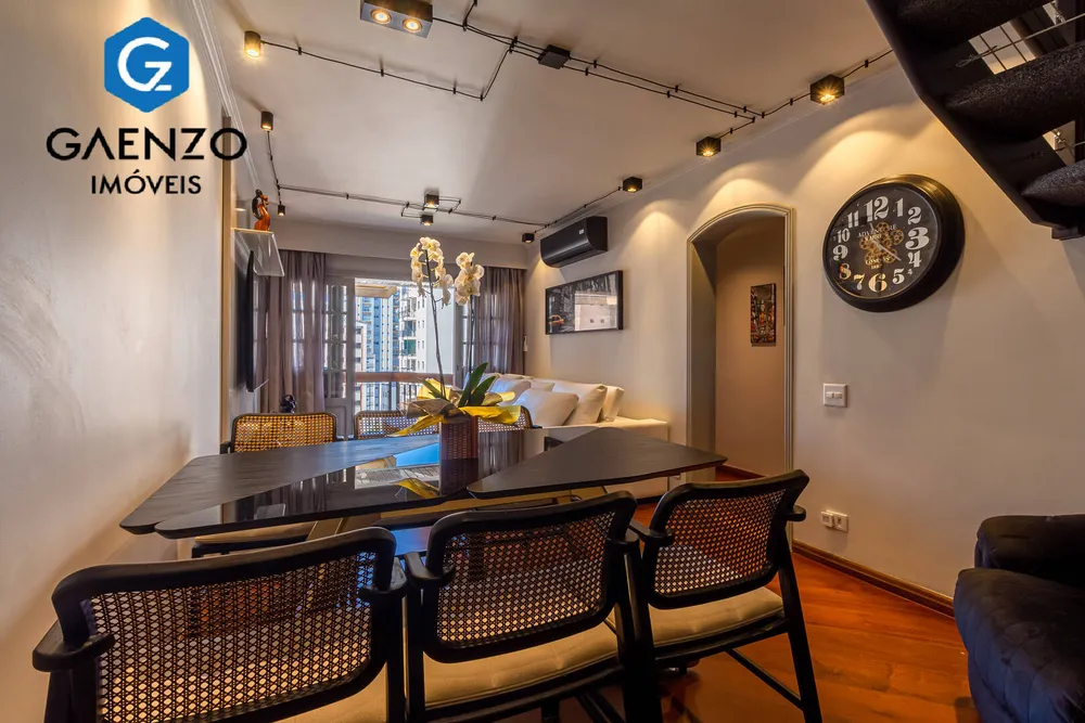 Cobertura, 3 quartos, 129 m² - Foto 18