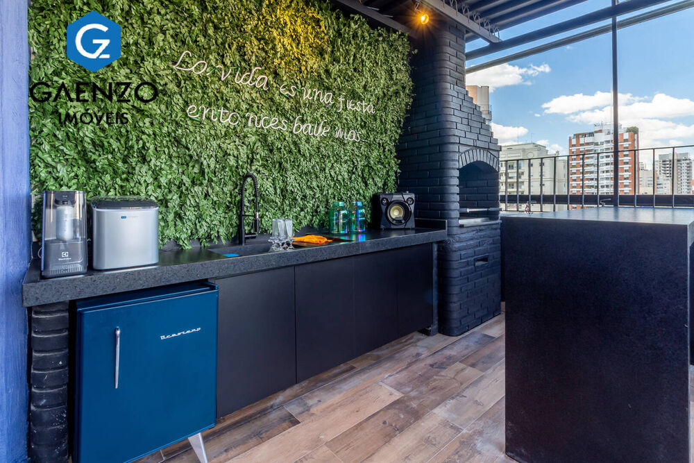 Cobertura, 3 quartos, 129 m² - Foto 20
