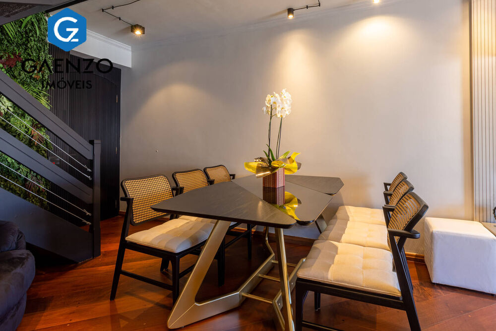 Cobertura, 3 quartos, 129 m² - Foto 13