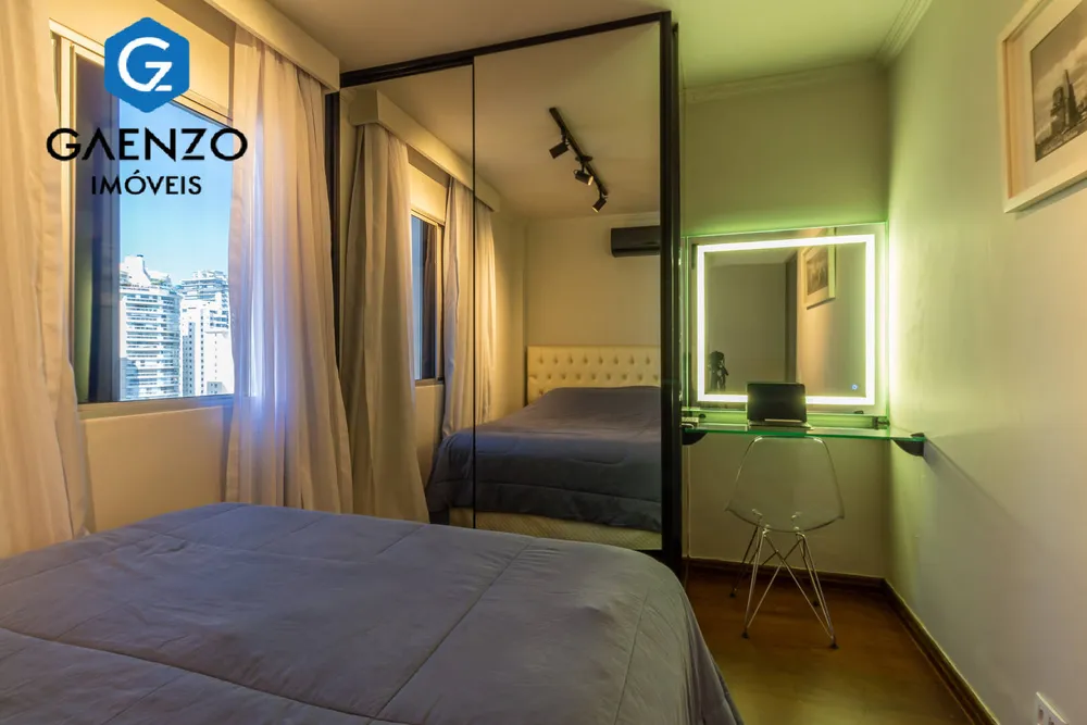 Cobertura, 3 quartos, 129 m² - Foto 15