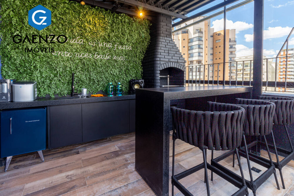 Cobertura, 3 quartos, 129 m² - Foto 18