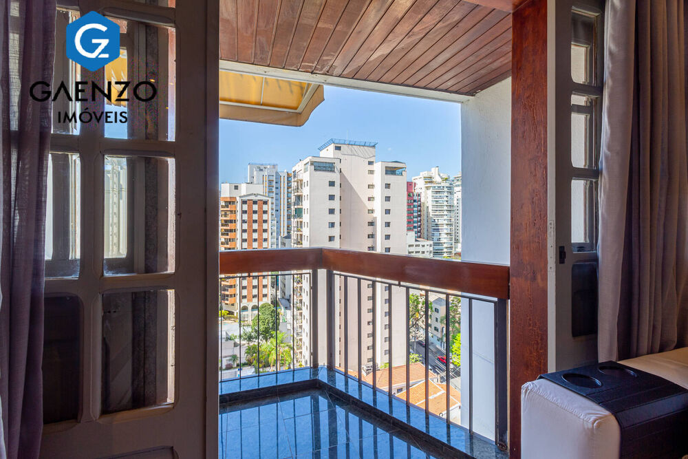 Cobertura, 3 quartos, 129 m² - Foto 7