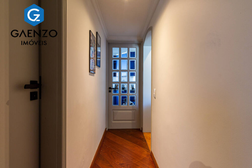 Cobertura, 3 quartos, 129 m² - Foto 5