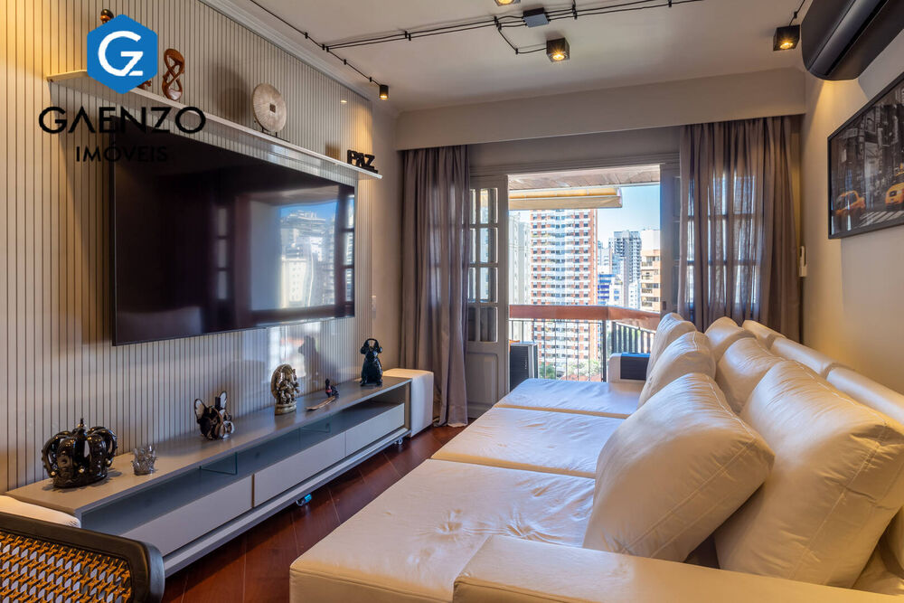 Cobertura, 3 quartos, 129 m² - Foto 15