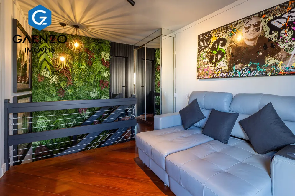 Cobertura, 3 quartos, 129 m² - Foto 21