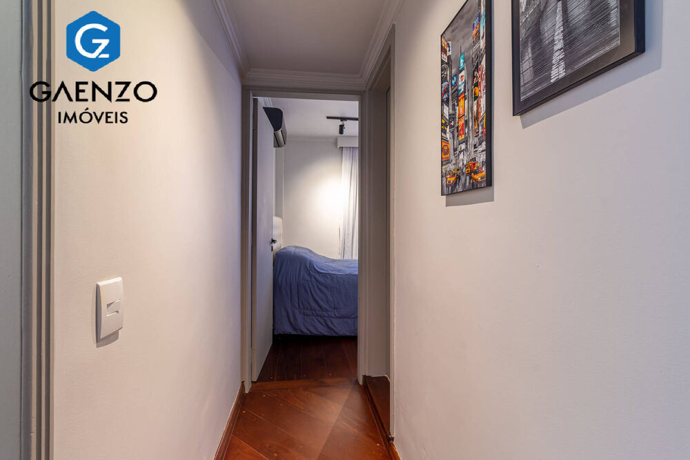 Cobertura, 3 quartos, 129 m² - Foto 2