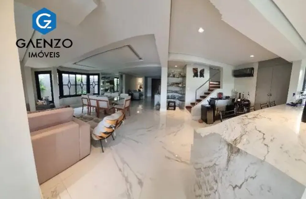 Casa de Condomínio, 4 quartos - Foto 6