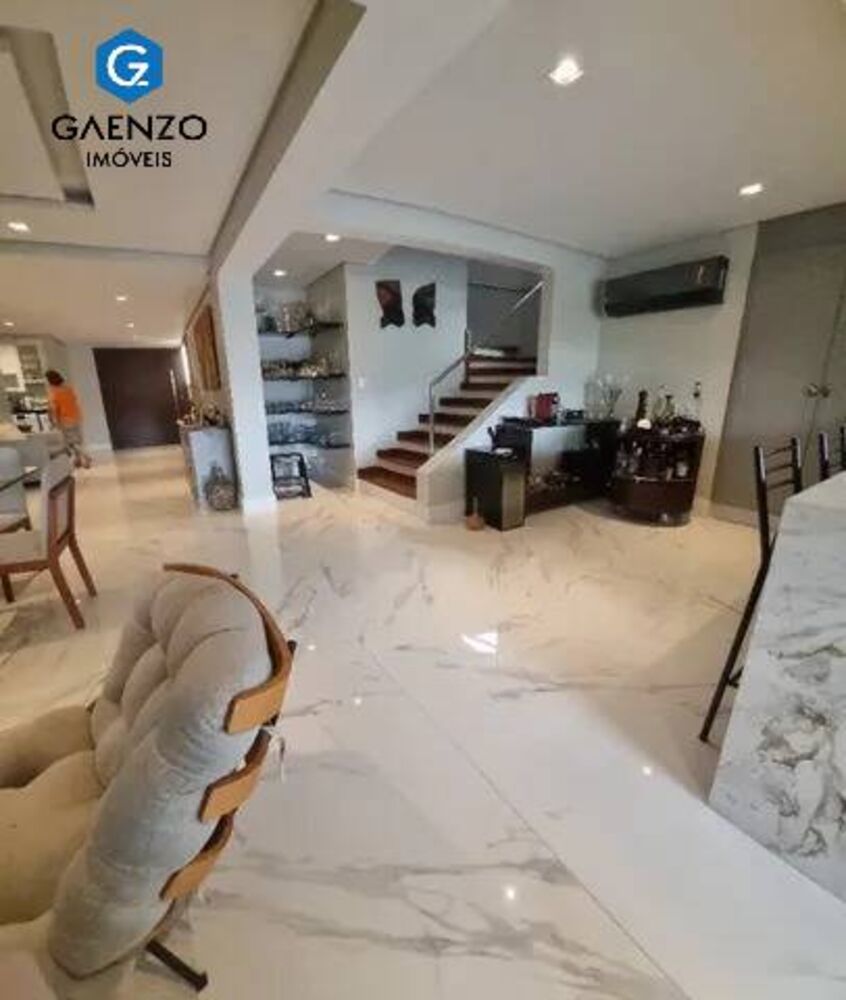Casa de Condomínio, 4 quartos - Foto 2
