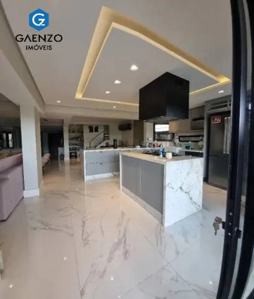 Casa de Condomínio, 4 quartos - Foto 7