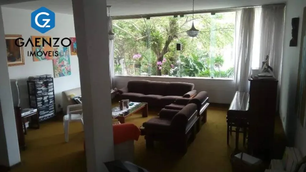 Casa de Condomínio, 4 quartos - Foto 9