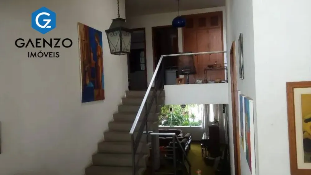 Casa de Condomínio, 4 quartos - Foto 6