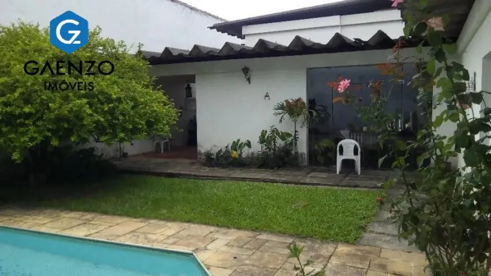Casa de Condomínio, 4 quartos - Foto 2