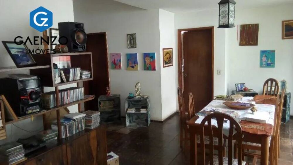 Casa de Condomínio, 4 quartos - Foto 10