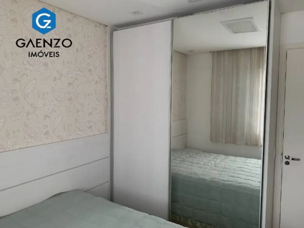 Apartamento, 3 quartos, 107 m² - Foto 11
