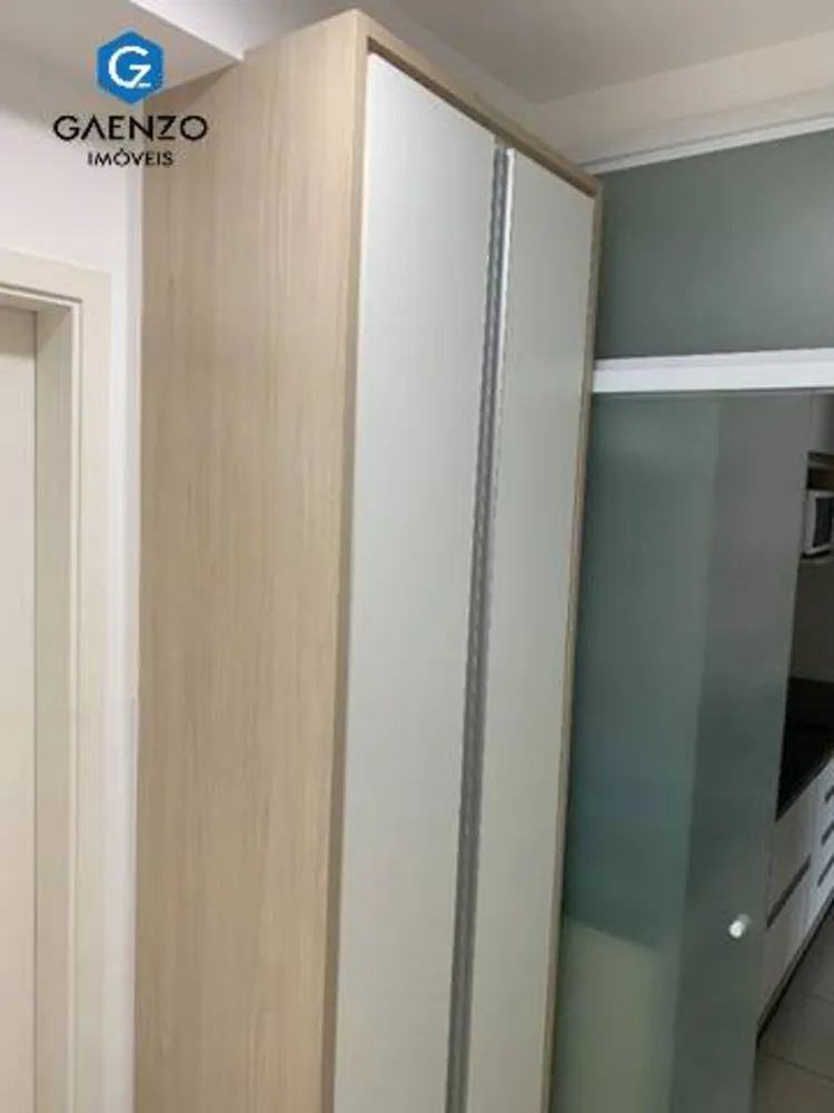 Apartamento, 3 quartos, 107 m² - Foto 10