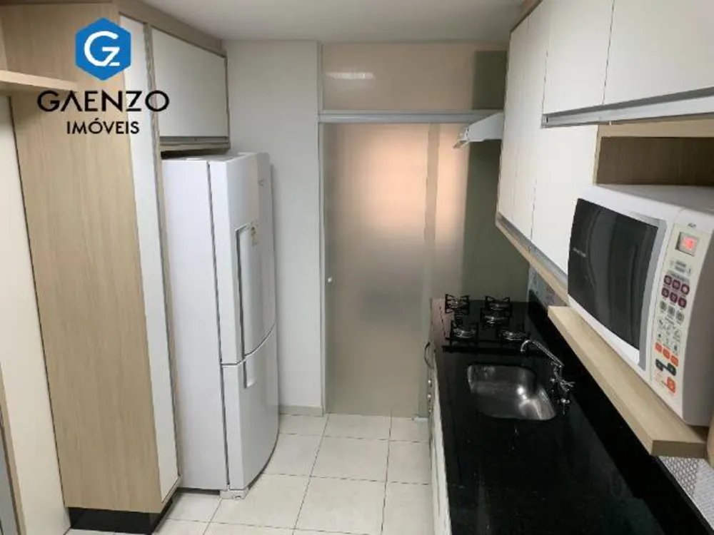 Apartamento, 3 quartos, 107 m² - Foto 8
