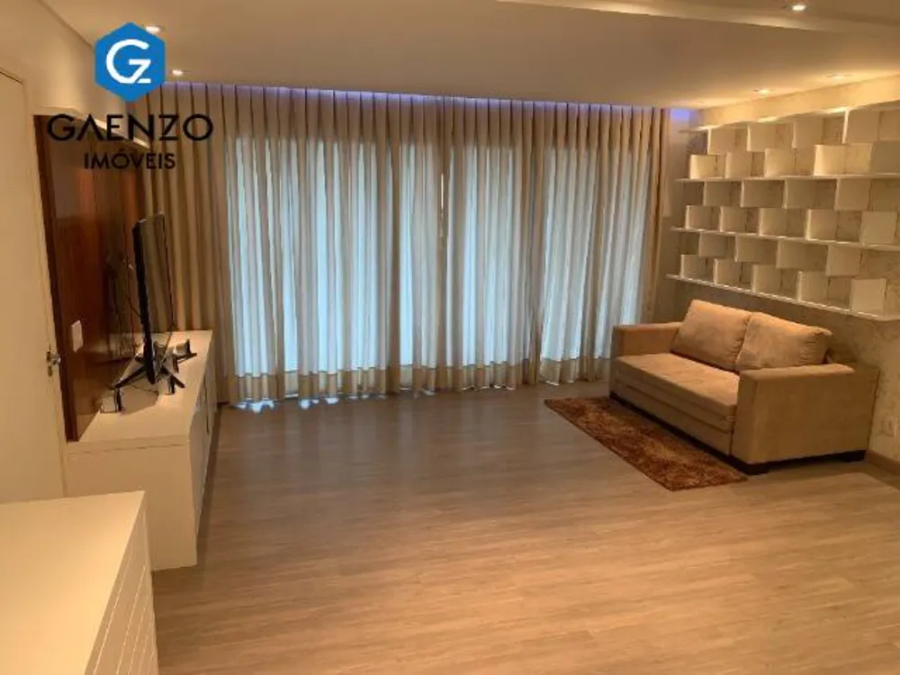 Apartamento, 3 quartos, 107 m² - Foto 12