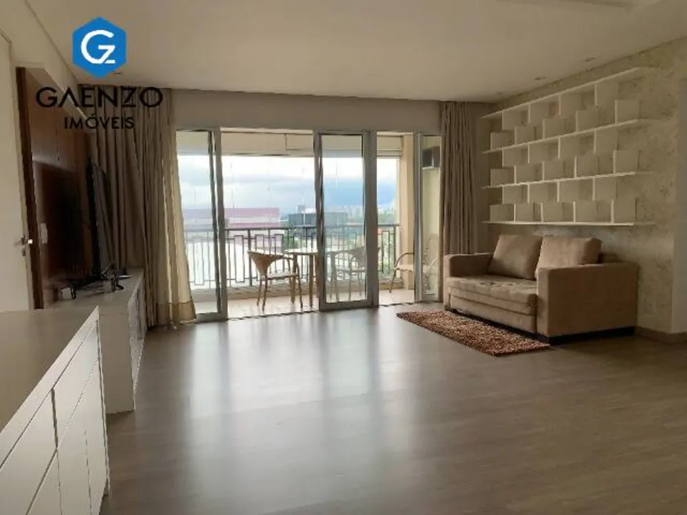 Apartamento, 3 quartos, 107 m² - Foto 6