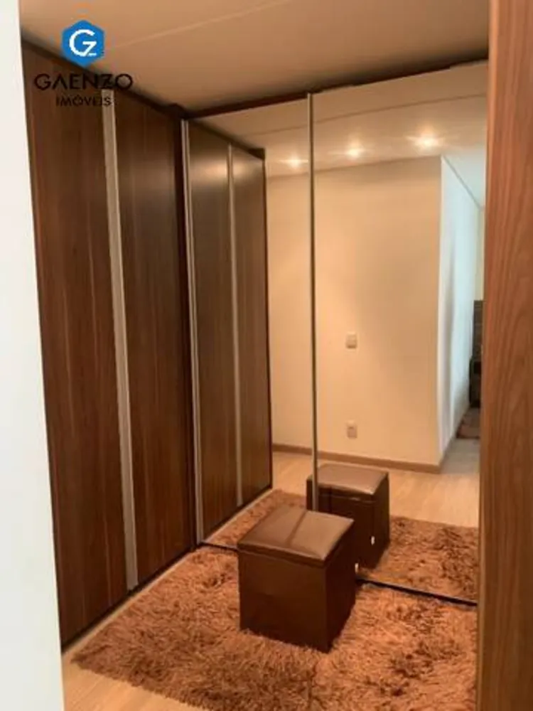 Apartamento, 3 quartos, 107 m² - Foto 7