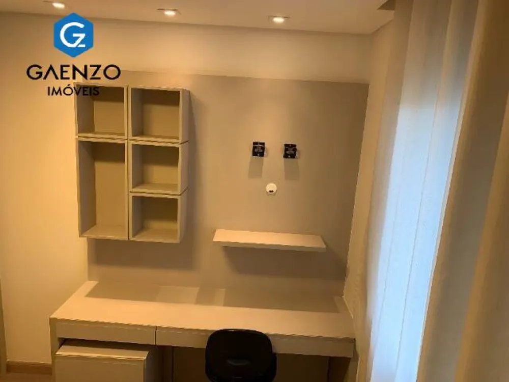 Apartamento, 3 quartos, 107 m² - Foto 3