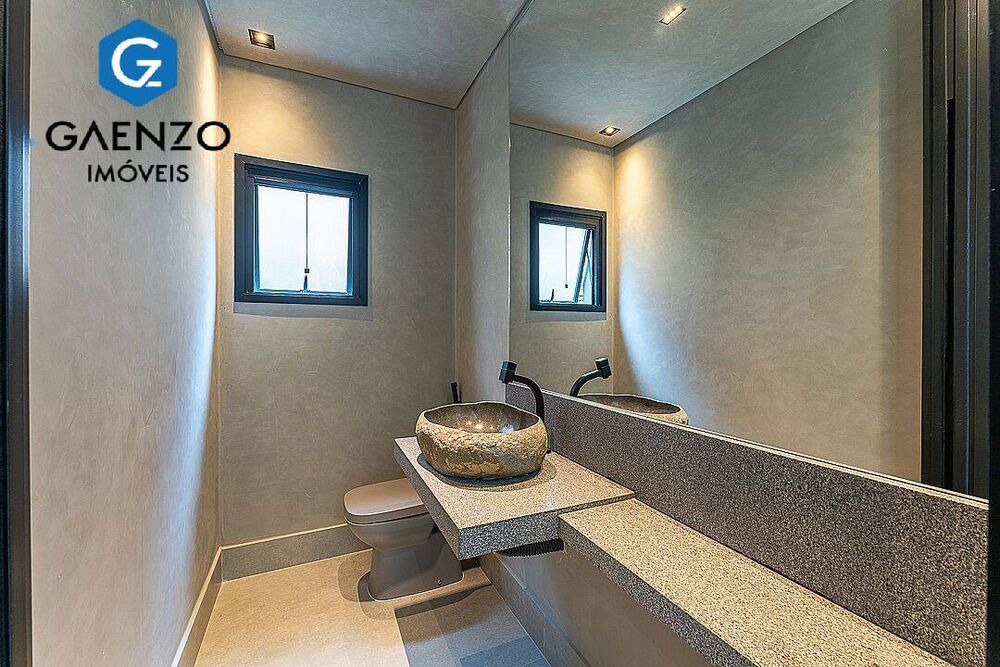 Casa de Condomínio, 4 quartos - Foto 12