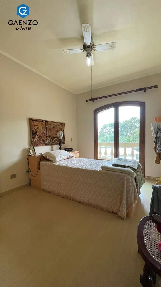 Casa de Condomínio, 6 quartos - Foto 6