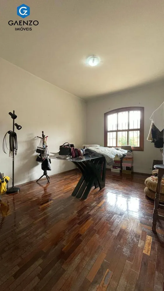 Casa de Condomínio, 6 quartos - Foto 8