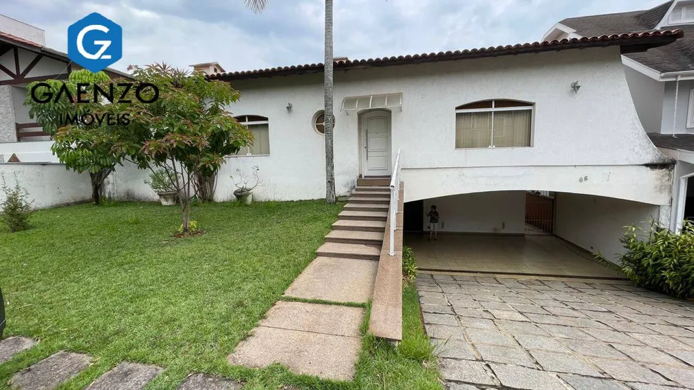 Casa de Condomínio, 6 quartos - Foto 11