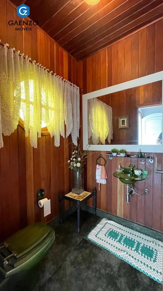 Casa de Condomínio, 6 quartos - Foto 5